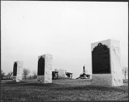Gettysburg National Military Park