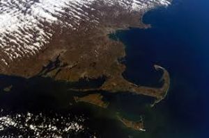 Cape Cod Bay 