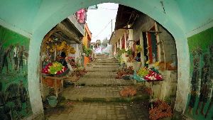 Pesarean Gunung Kawi