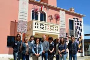 Centro Ciencia Viva De Lagos