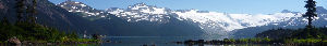 Garibaldi Provincial Park