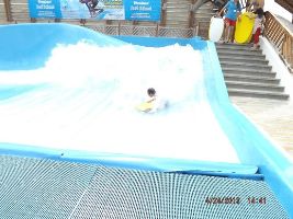 Dolphin Resort Bahrain