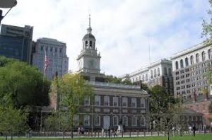 Independence National Historical Park