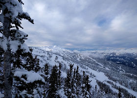 Blackcomb Peak
