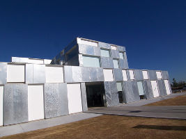 Yokaren Peace Memorial Museum_1