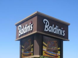 Baldinis Sports Casino And Restaurant