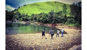 Bangalore Mountaineering Club