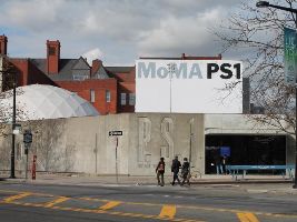 MOMA PS1
