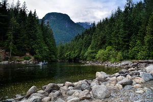 Golden Ears Provincial Park
