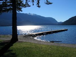  Cultus Lake