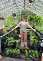 Latin American Ethnobotanical Garden