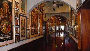 The History Of Pop Culture At Geppis 