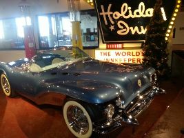 Buick Automotive Gallery