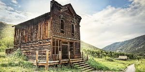 Aspen Historical Society Tours