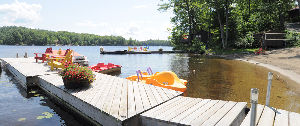 Mill Lake