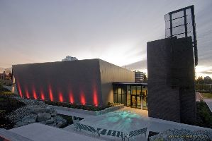 Reach Gallery Museum