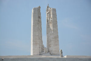 Canadian National Vimy Memorial