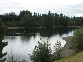 Albert Dyck Memorial Park
