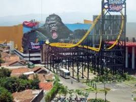 Trans Studio Bandung