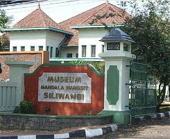 Museum Mandala Wangsit Siliwangi