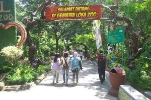 Gembira Loka Zoo