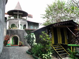 Affandi Museum