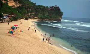 Pok Tunggal Beach