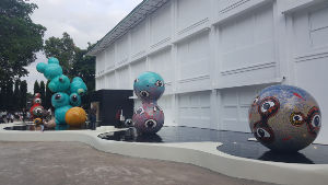 Jogja National Museum