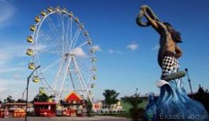 Sindu Kusuma Edupark SKE