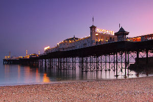 Brighton