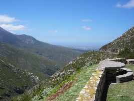 Outeniqua Pass