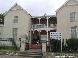 George Museum