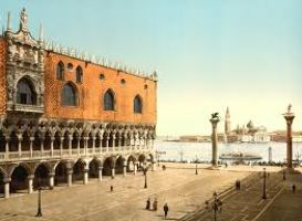 Doge S Palace