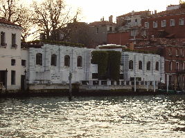 Peggy Guggenheim Collection