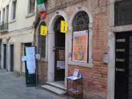 Jewish Museum Of Venice