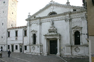 Santa Maria Formosa