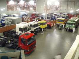 DAF Museum 