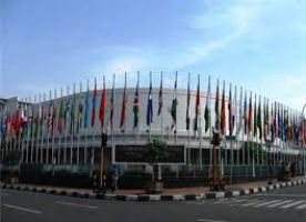 Museum Konferensi Asia Afrika