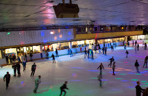 Bradford Ice Rink