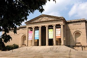 The Baltimore Museum Of Art