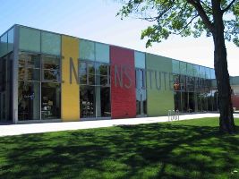 Flint Institute Of Arts