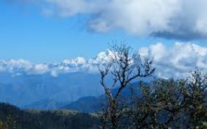 Kanchenjunga National Park