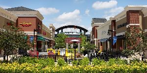 The Shoppes At Grand Prairie