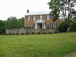 Valerie Hill Vineyard And Winery