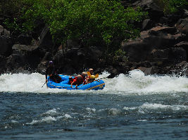 Galibore Nature Camp