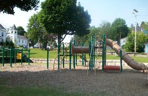 Raymond 5th Street Park