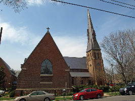 Episcopal Church of the Nativity