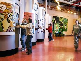 Nederlands Stripmuseum