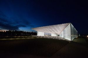 Estonian National Museum