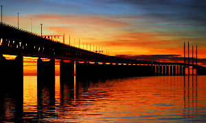 Oresund Bridge